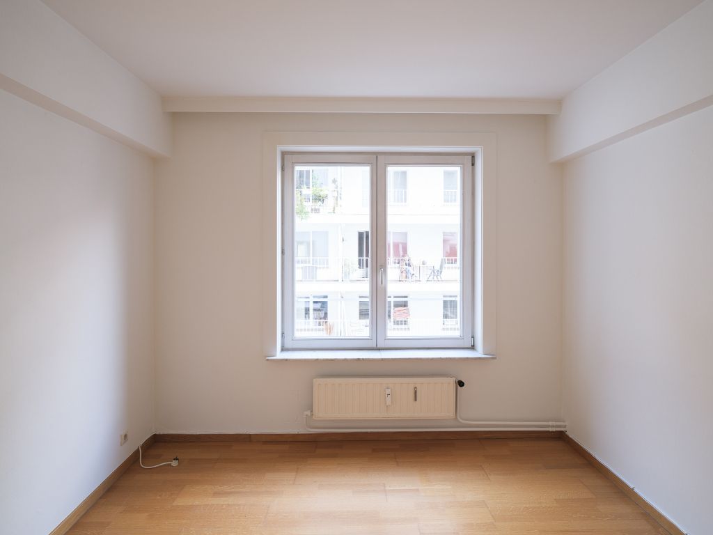 Lichtrijk 3-slaapkamer appartement met zicht op de Ketelvest foto 12