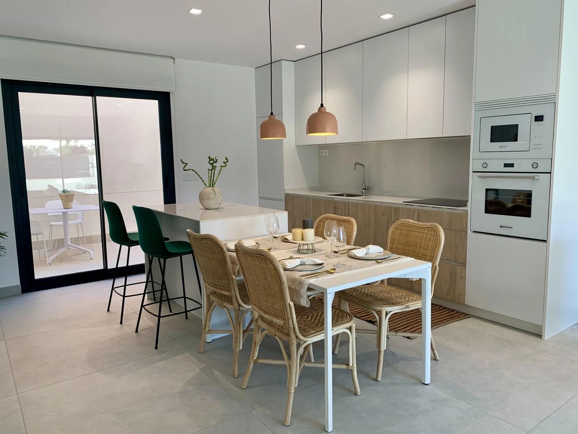 Luxe villa’s te koop in prachtige Golf: modern design, top locatie en privé zwembad foto 7