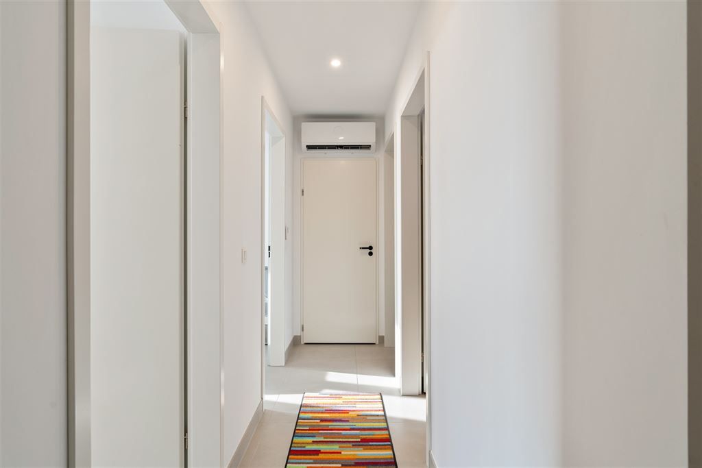 Volledig instapklare nieuwbouwwoning (2% registratie!) foto 16