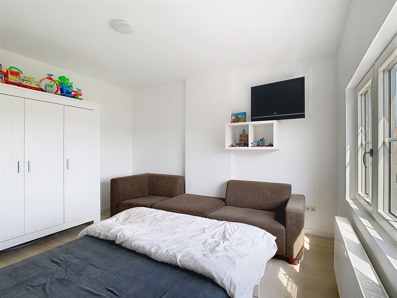 Instapklare en ruime woning, 4 slpks, terras, tuin, 3a 91ca foto 54