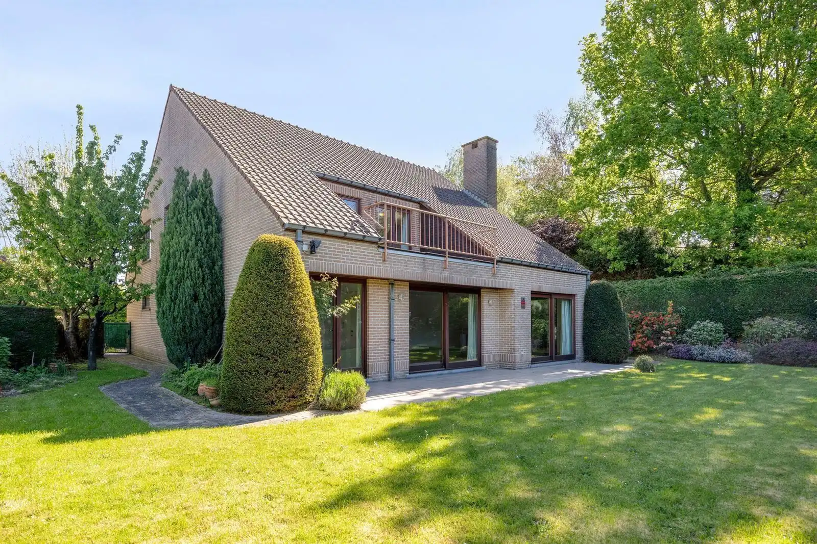 Huis te koop Windmolenstraat 32 - 1650 BEERSEL
