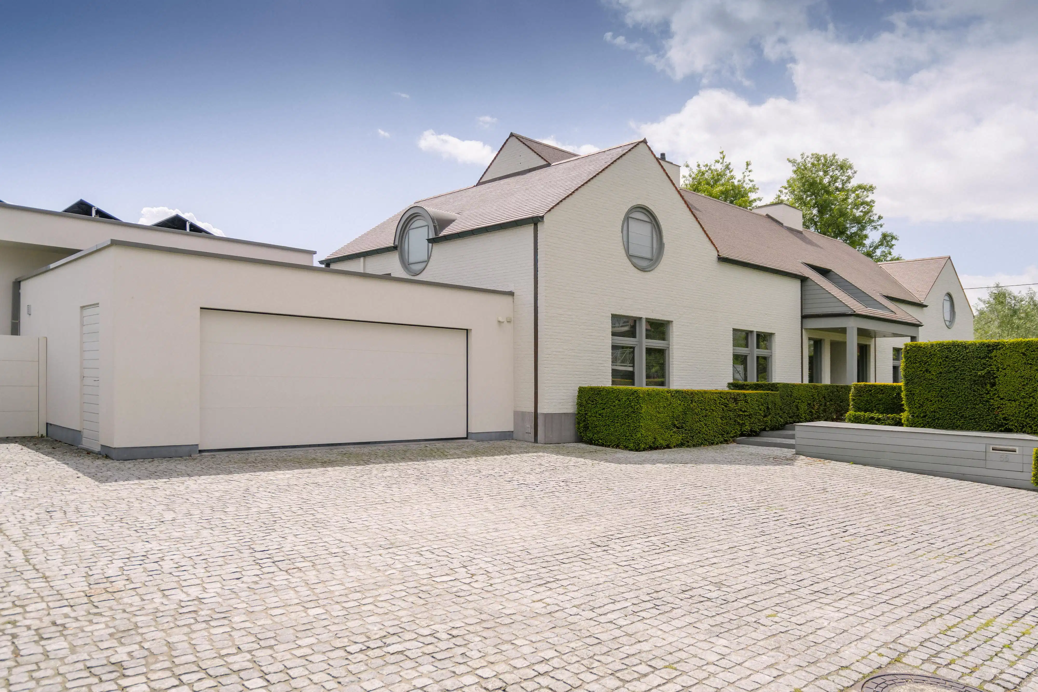 Exclusieve villa met 5 slaapkamers te koop in Waregem foto 3