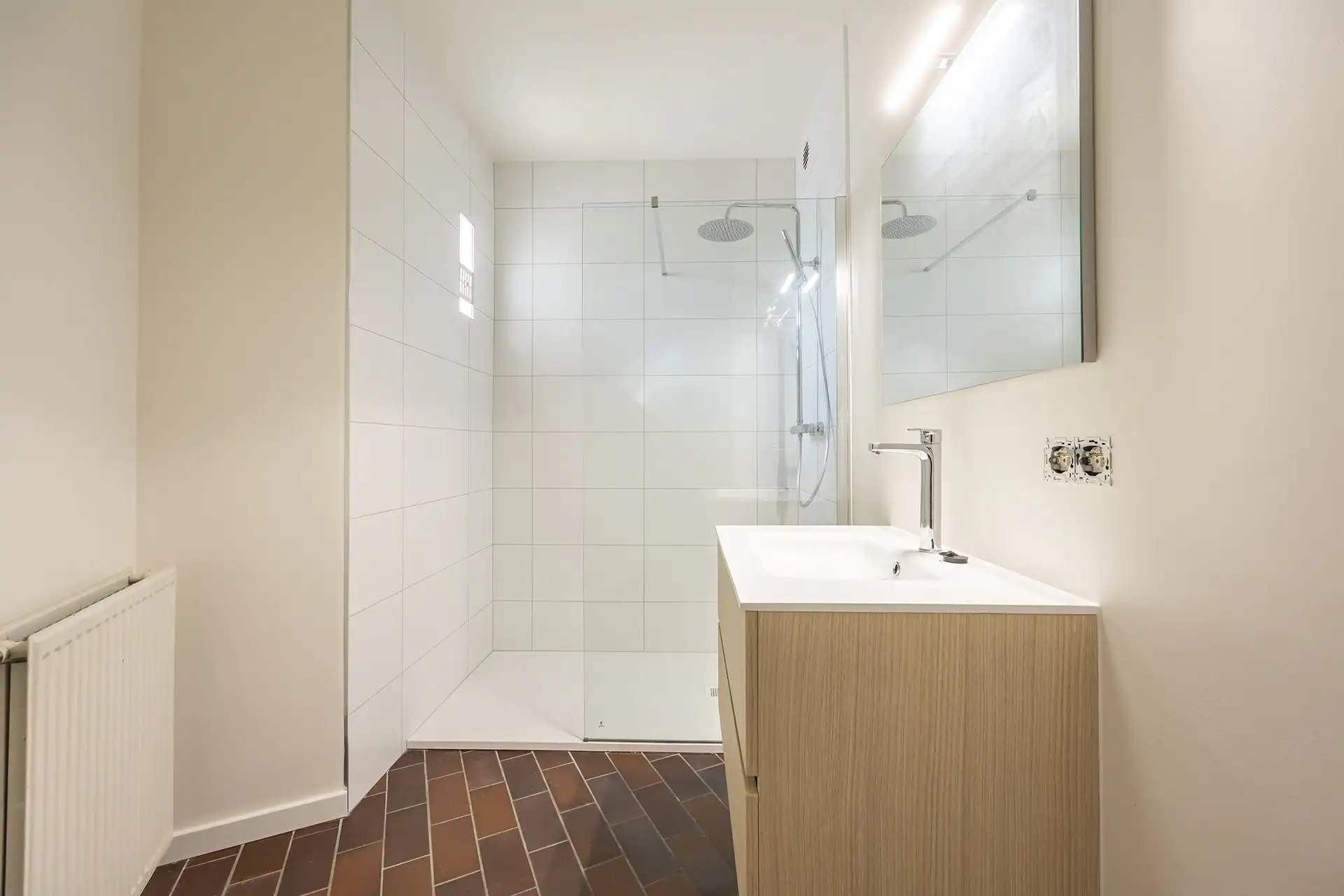 Tweeslaapkamer appartement in kleinschalige residentie foto 9