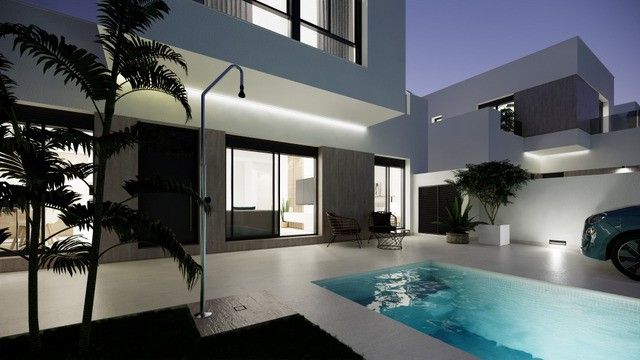 Carlavillas Resort - San Fulgencio foto 22