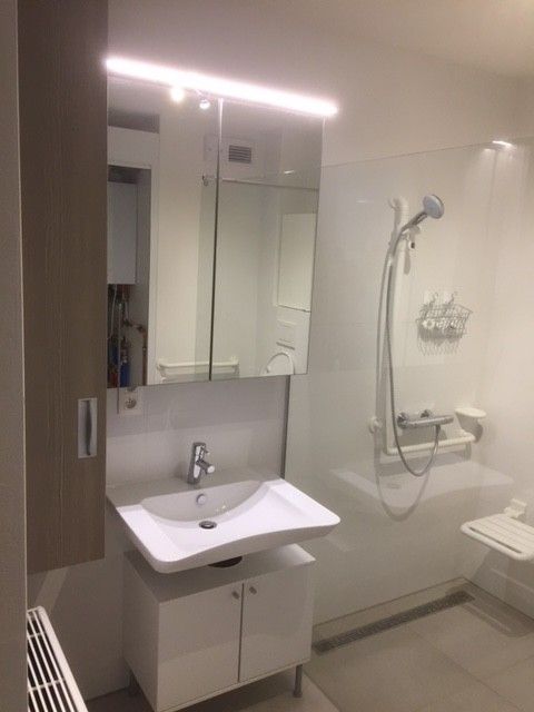 Appartement te huur foto 9