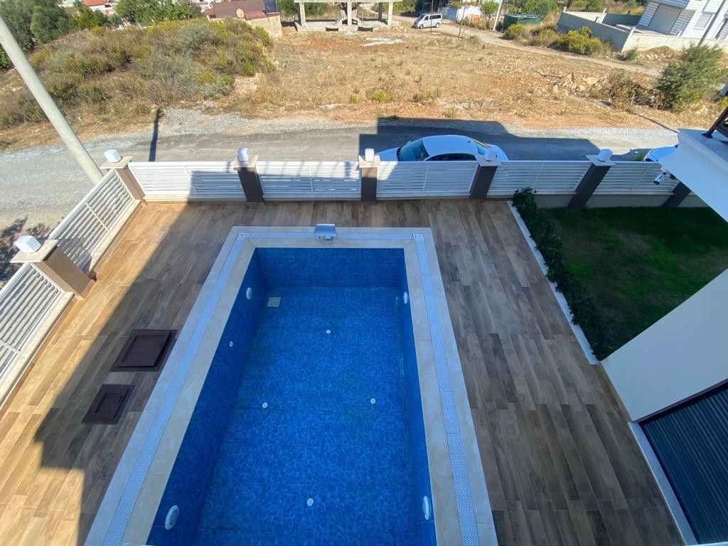 Luxe villa foto 9
