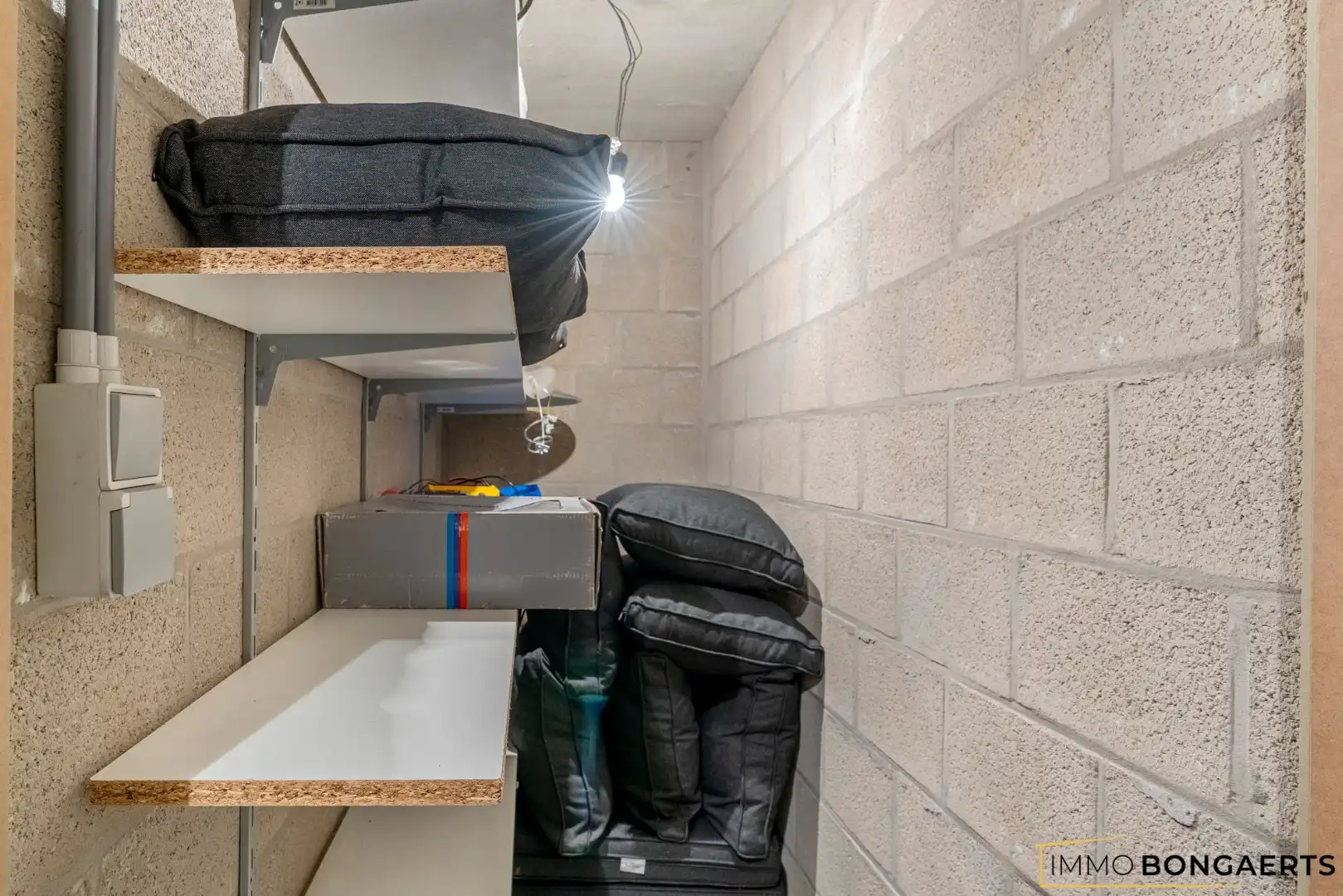 Modern appartement in As foto 20