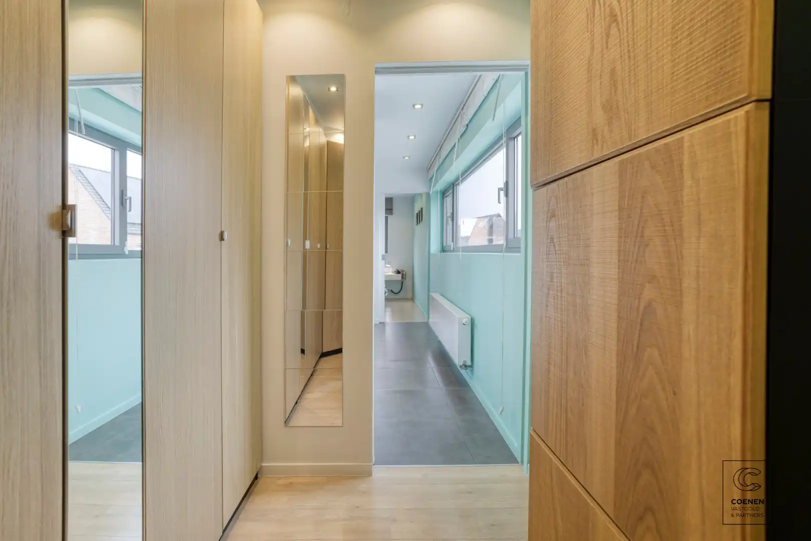 Prachtige woning (2013) van 256 m² met 4 slaapkamers in een doodlopende straat te Grobbendonk! foto 26