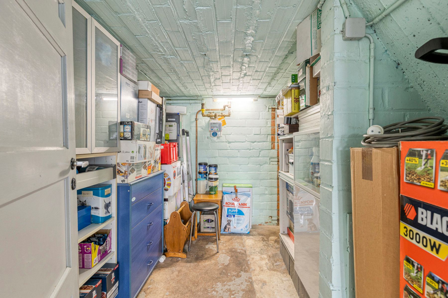 Energiezuinige driegevelwoning op toplocatie!  foto 13