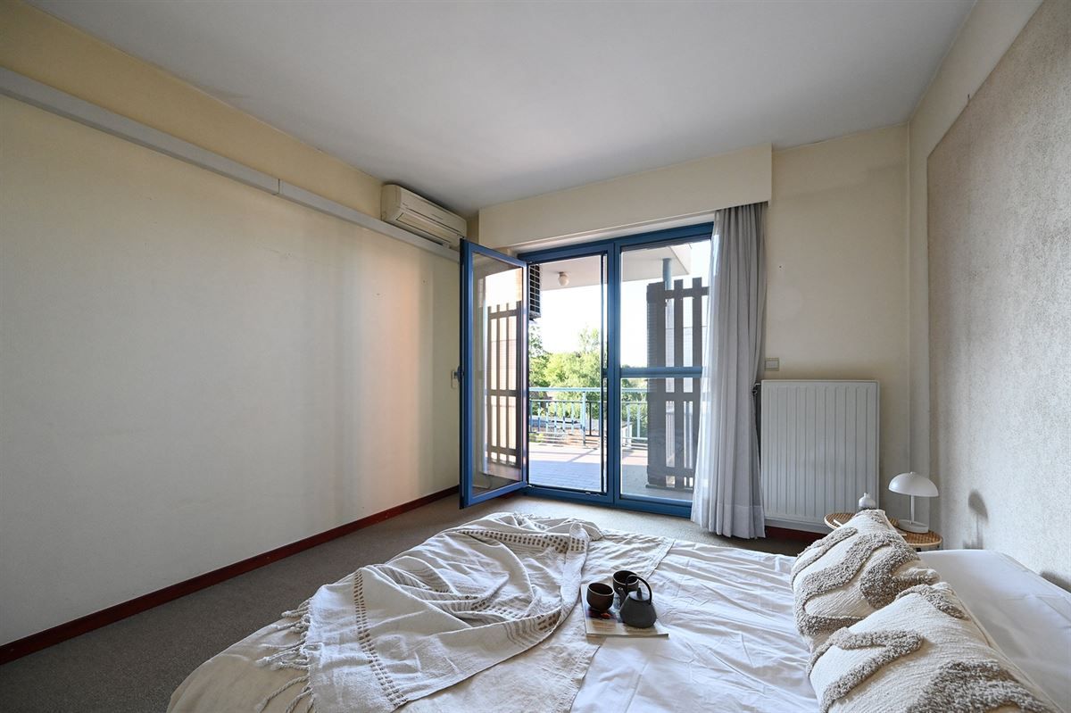 Appartement foto 18