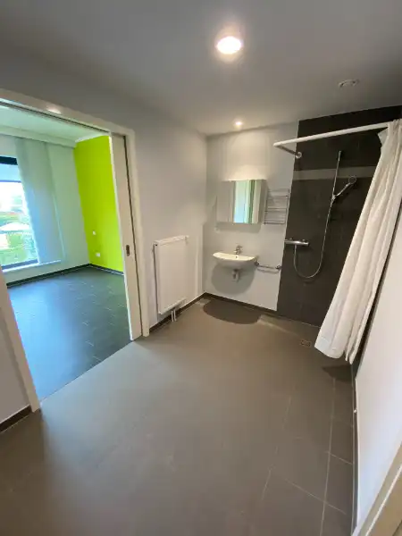 Moderne assistentiewoning in Demerhof Aarschot foto 11