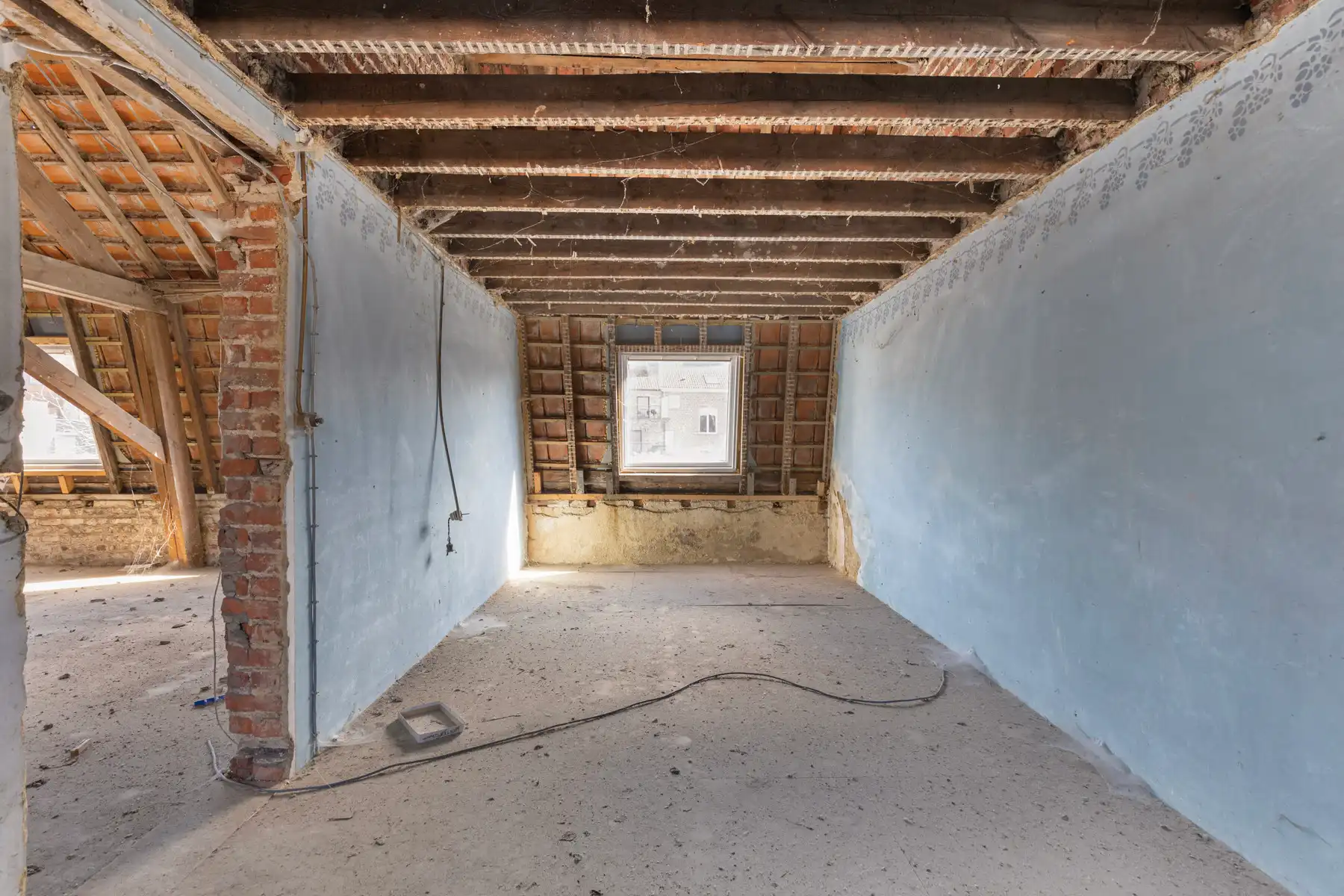 Handelspand met woonst ! foto 40