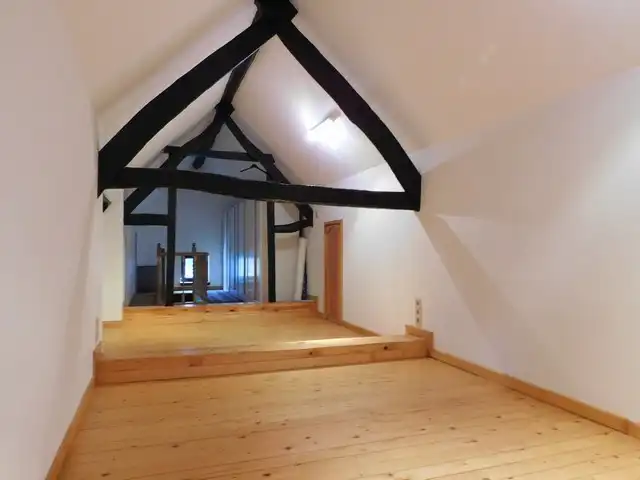 Rustig gelegen gelijkvloerse woning met tal van mogelijkheden foto 13