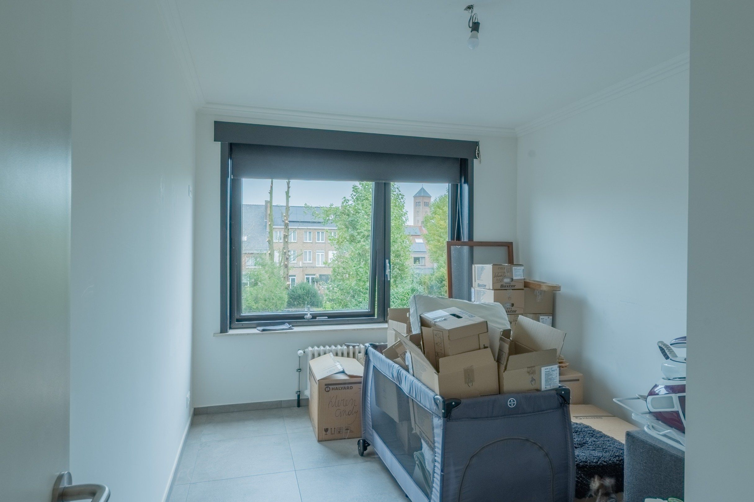 Appartement met 3 slaapkamers op toplocatie Brugge foto 16