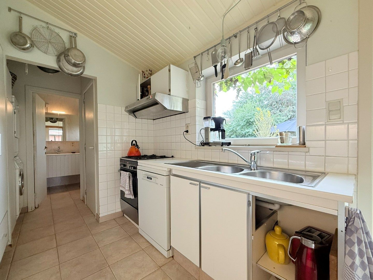 Gezellige woning nabij het centrum van Wijgmaal foto 12
