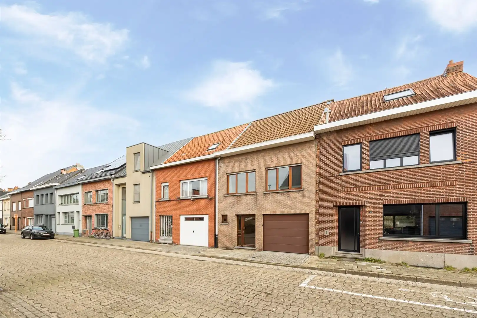 Te renoveren gezinswoning met tuin en garage in rustige centrumstraat foto 26
