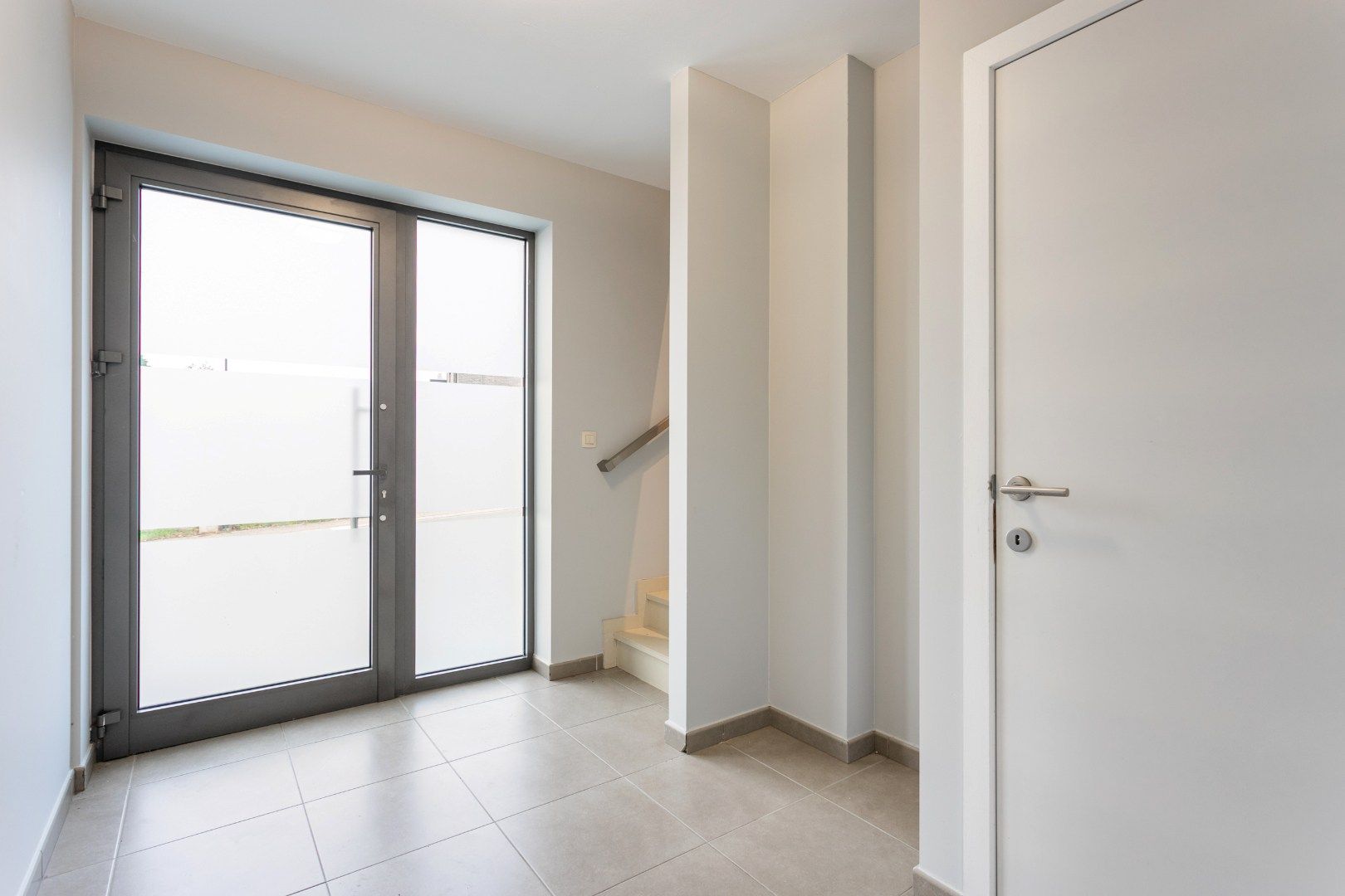 Instapklare woning te Roosdaal, met 3 slpk, garage en tuin op 4a83ca foto 4