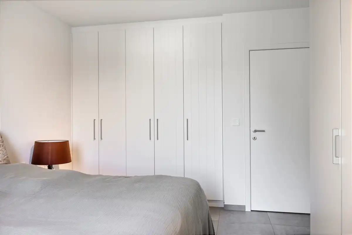 Luxueus Villament in Residentie Bo'Cour foto 17