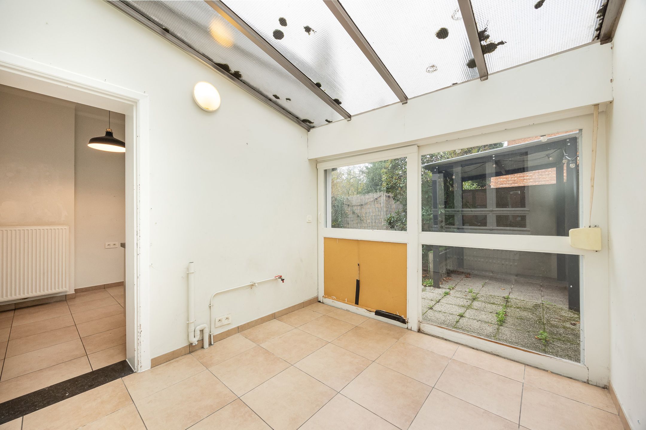 Huurhuis in rustige straat in Borgerhout – Baggenstraat 6 foto 9