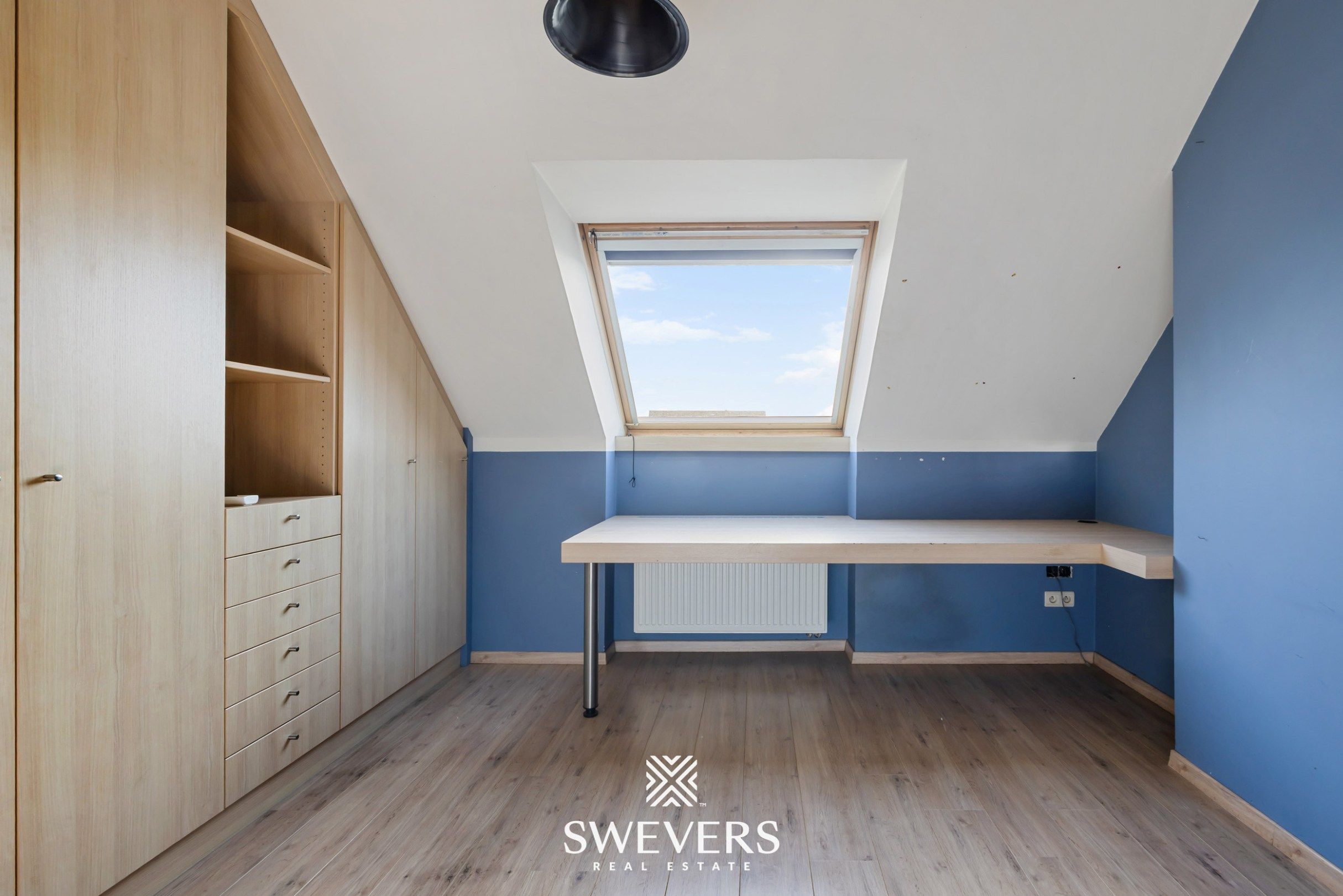 Karaktervol herenhuis met 6 slaapkamers, 2 badkamers en tuintje in Mol foto 23