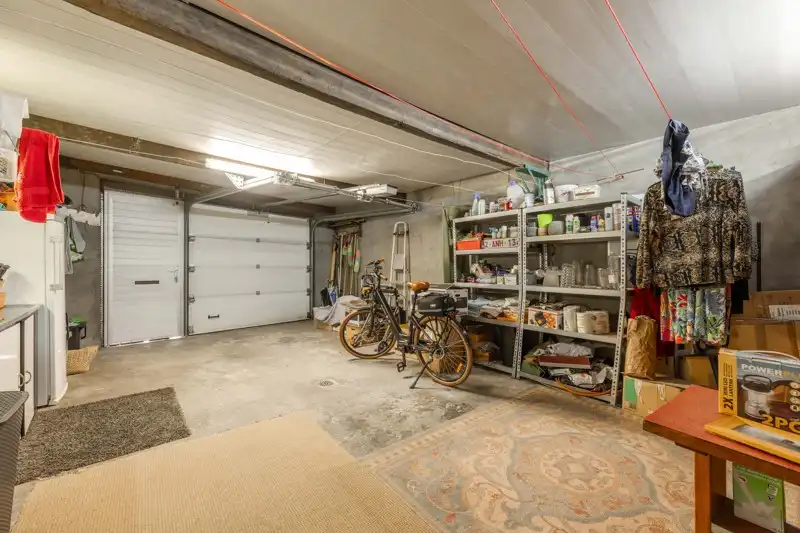 🏡 Gezinswoning met ruime garage en tuin TE KOOP in Meulebeke! foto 18