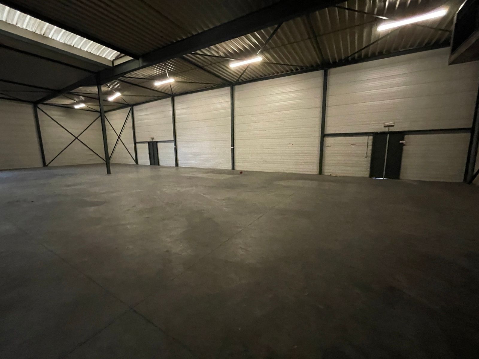 Bedrijfsvastgoed te huur foto 10