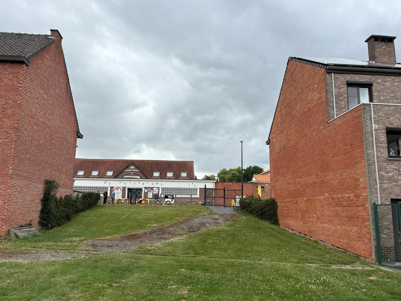 Grond te koop foto 11