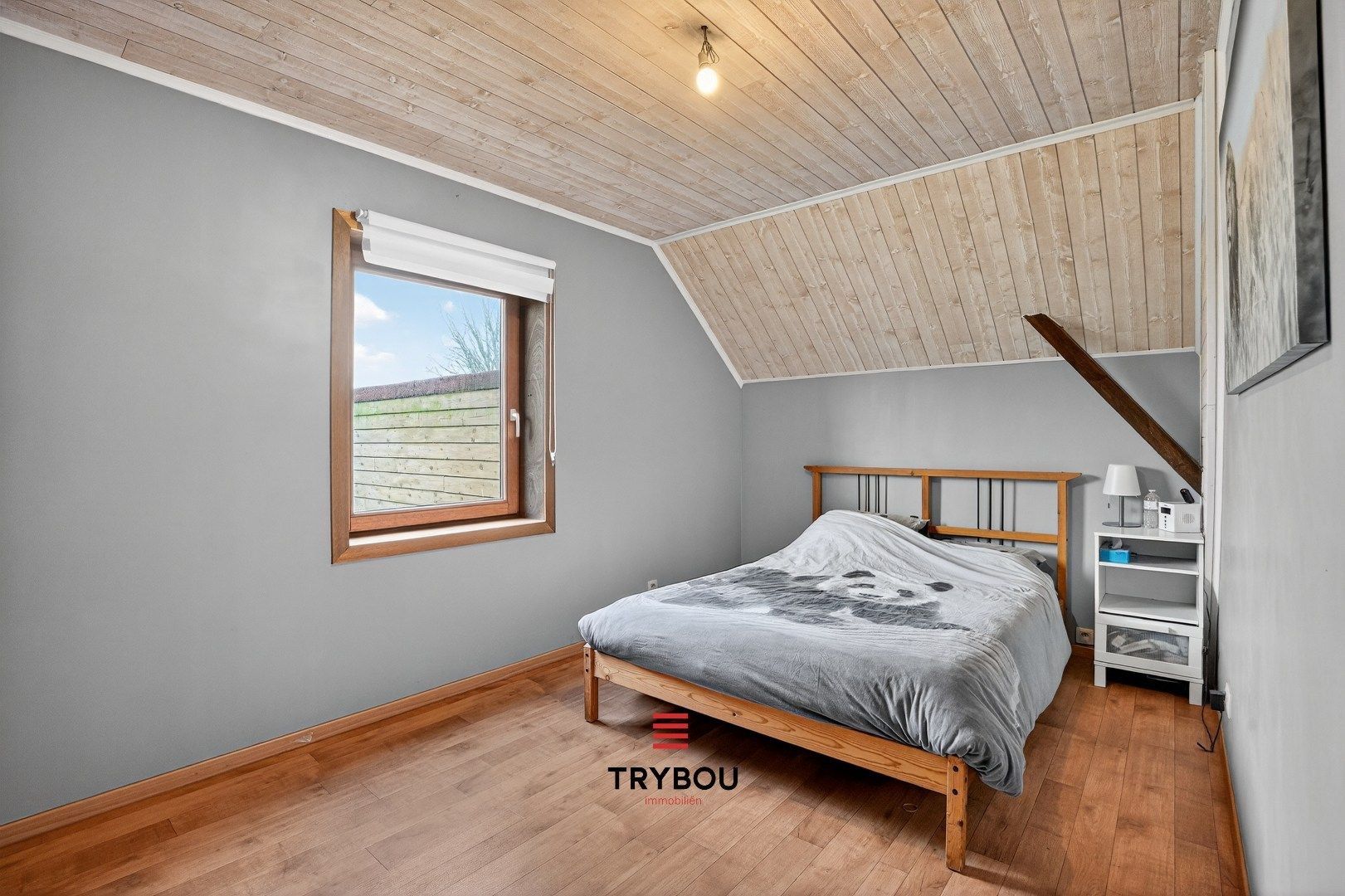 Rust en ruimte in het landelijke Merkem foto 18