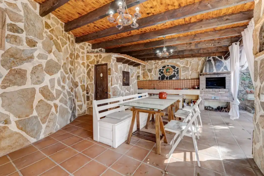 Exclusieve villa met schitterend uitzicht foto 12