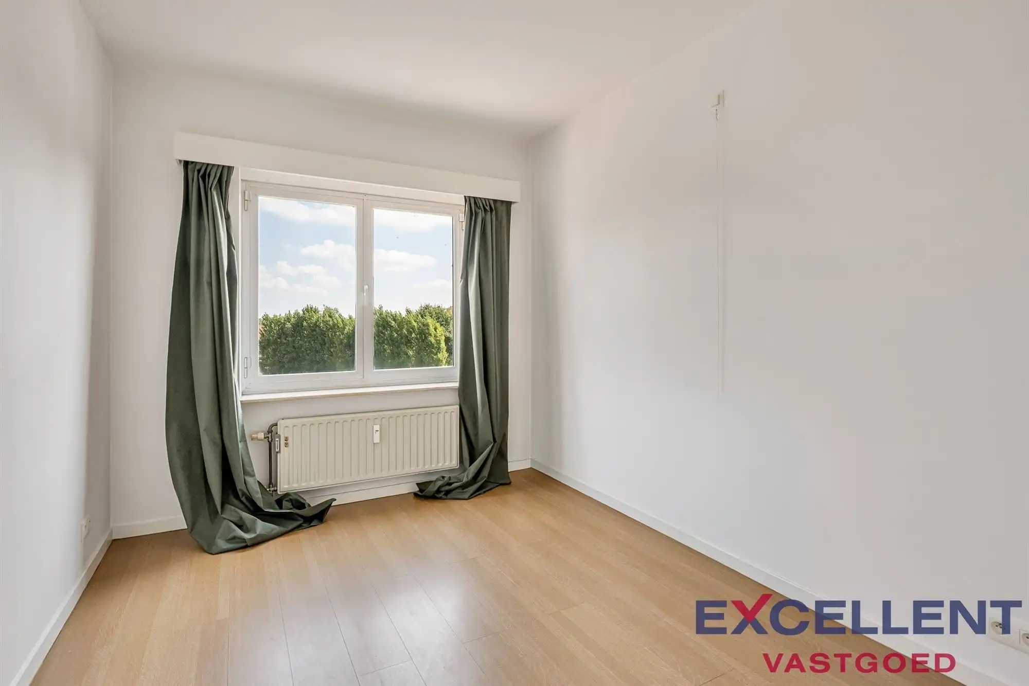 Prachtig gerenoveerd appartement centrum Deinze te koop foto 8