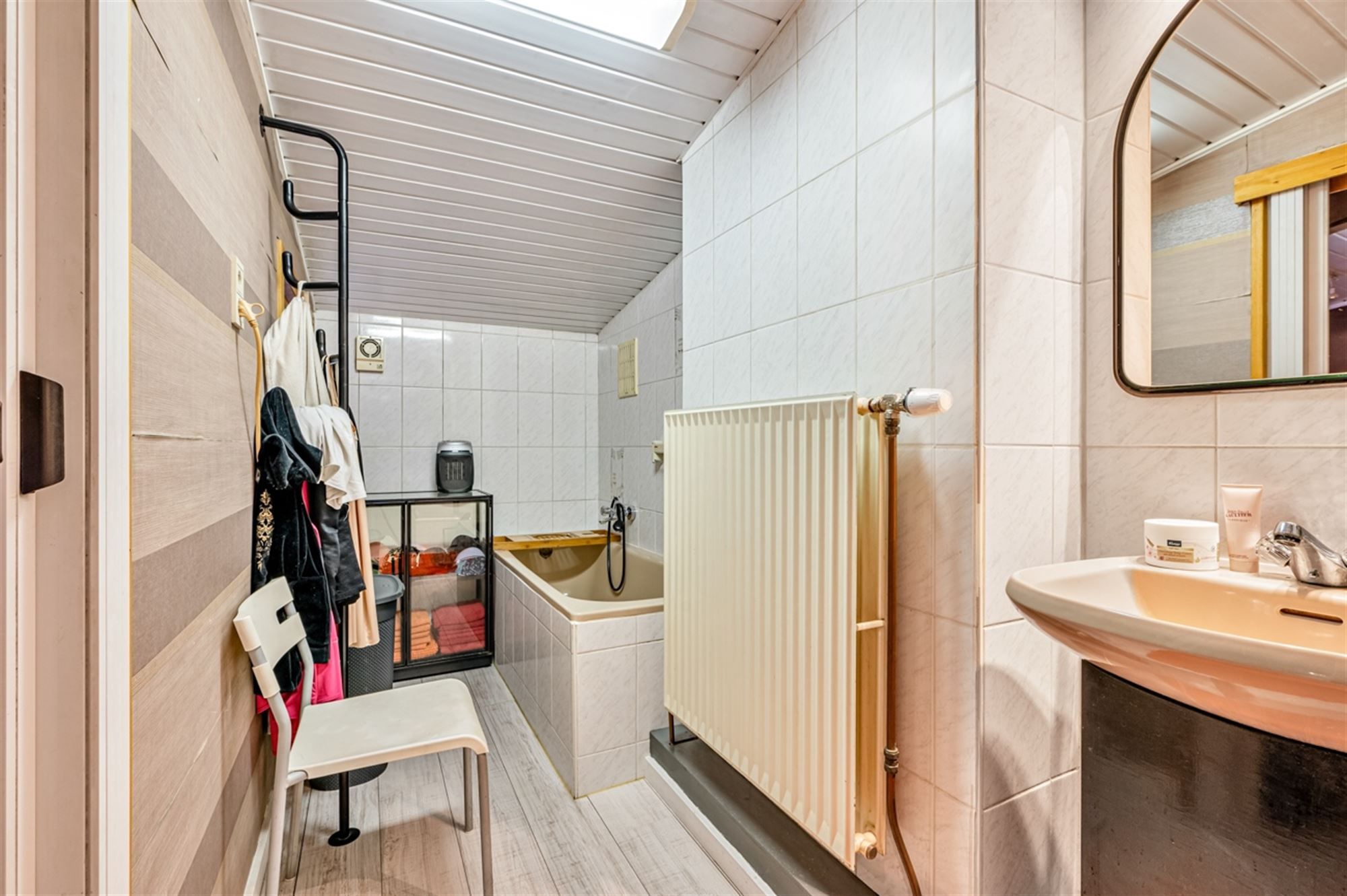 Woning met 3 slaapkamers en commerciële mogelijkheden foto 9