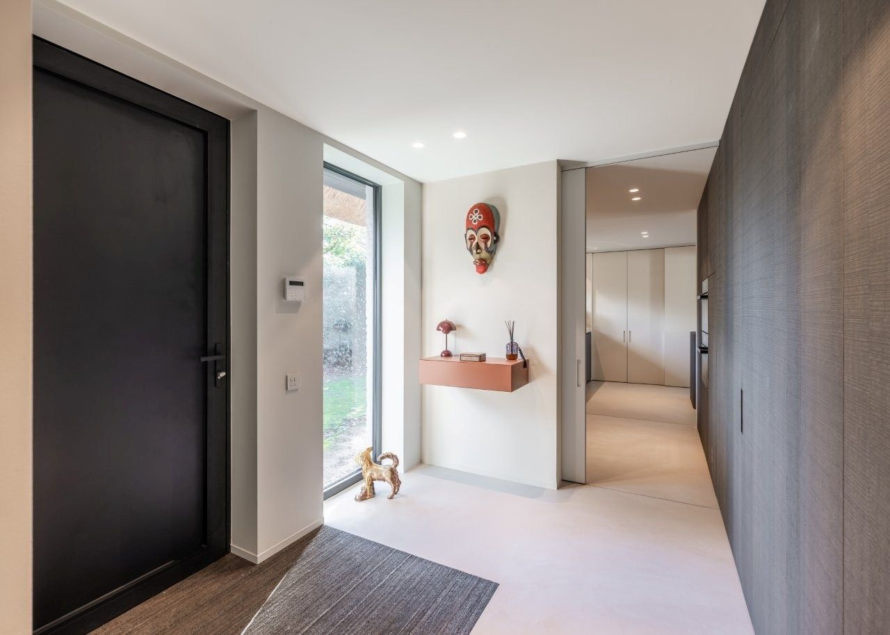 Gerenoveerde villa met 5 slaapkamers te Sint-Idesbald foto 12