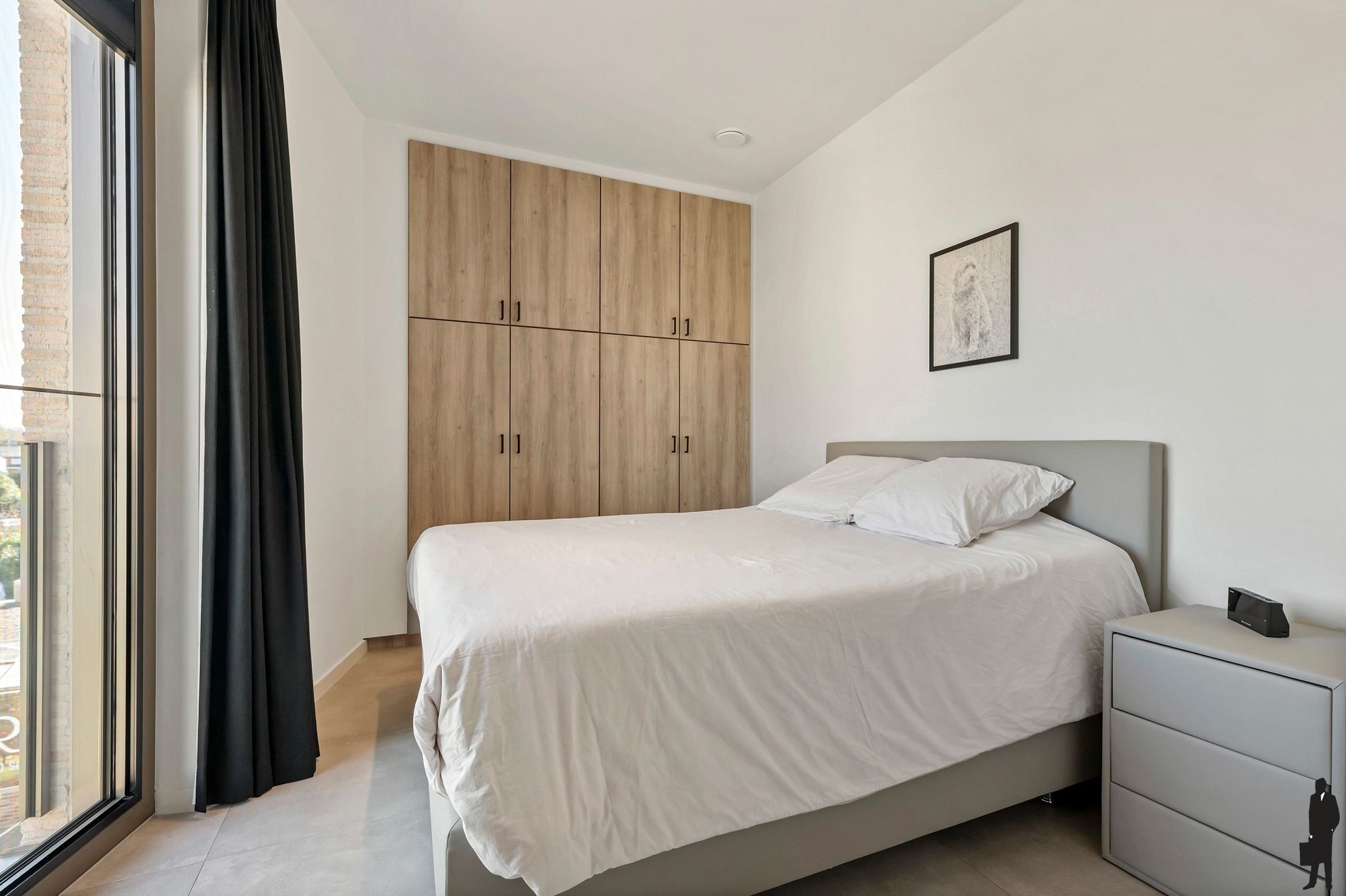 Luxueus, instapklaar appartement in hartje Oud-Turnhout foto 19