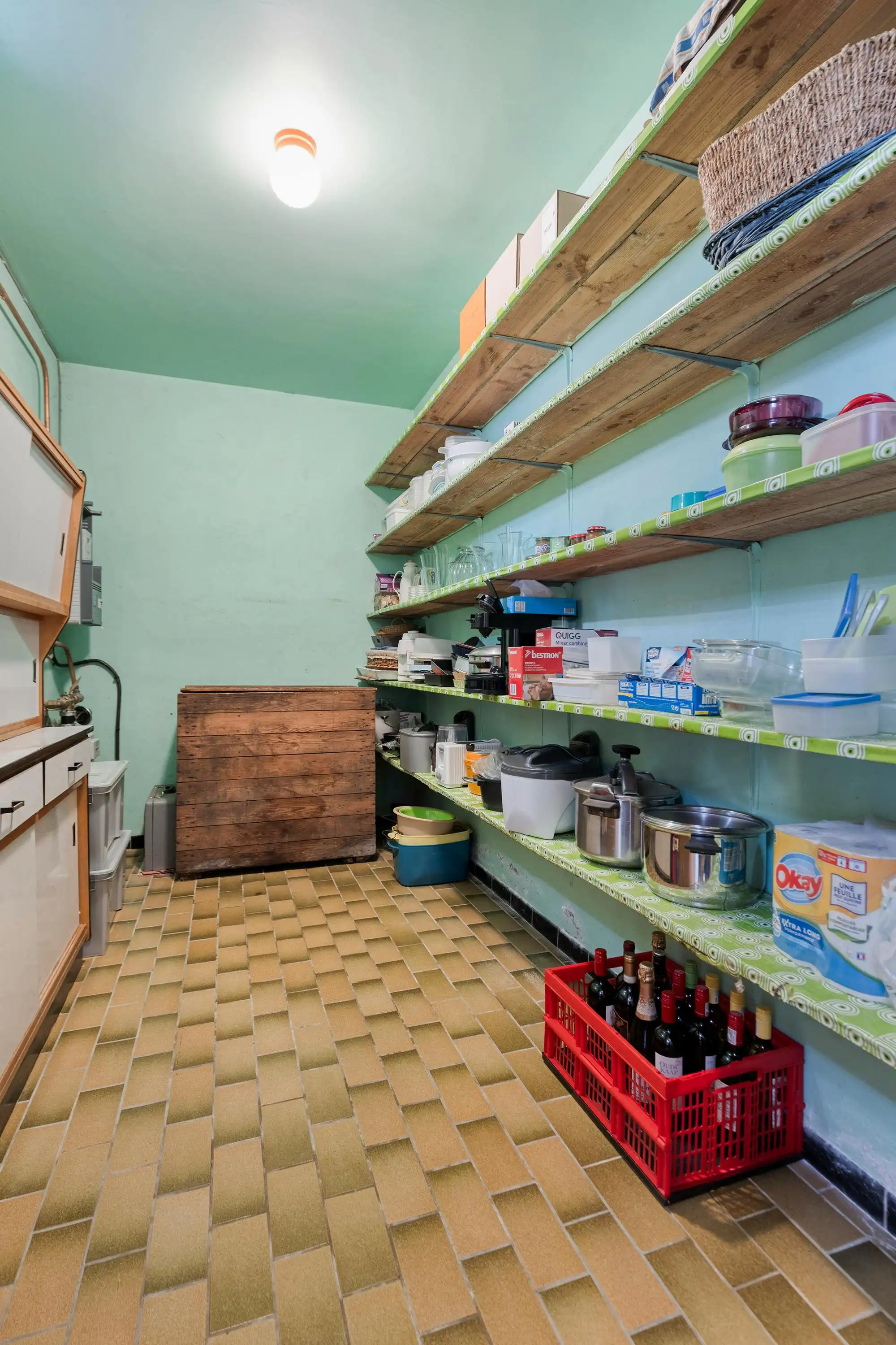 Huis met 4 slaapkamers en grote tuin te koop in Wuustwezel! foto 20