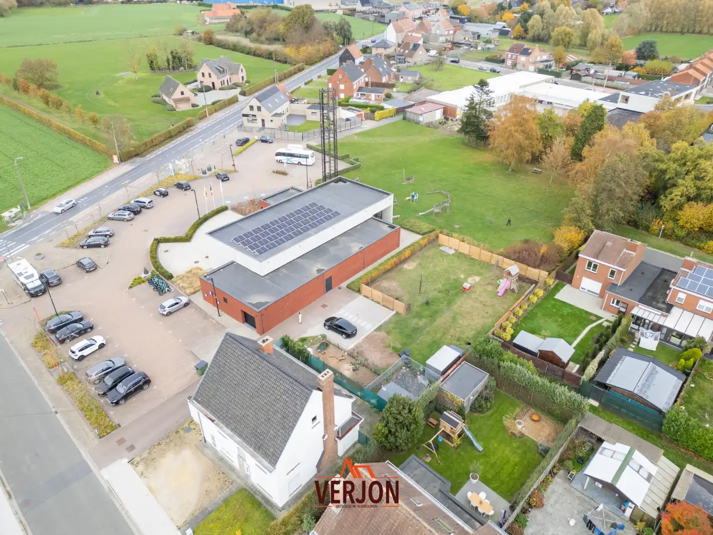 Bouwgrond te koop in Ardooie! foto 3