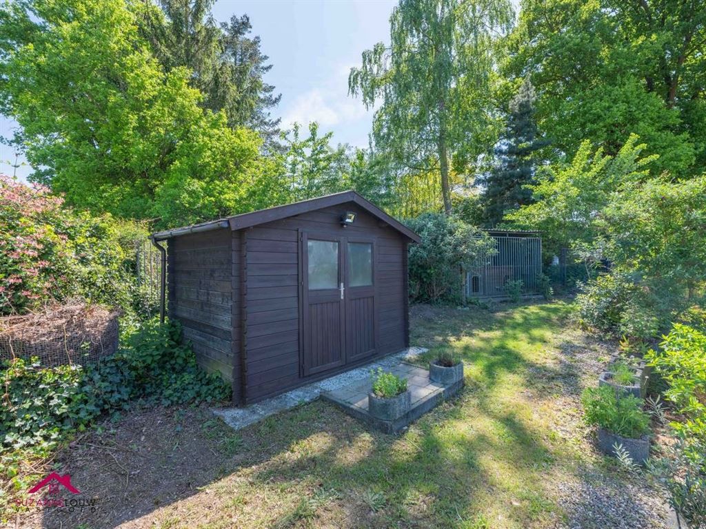 Gezellige, instapklare gezinswoning met garage foto 12