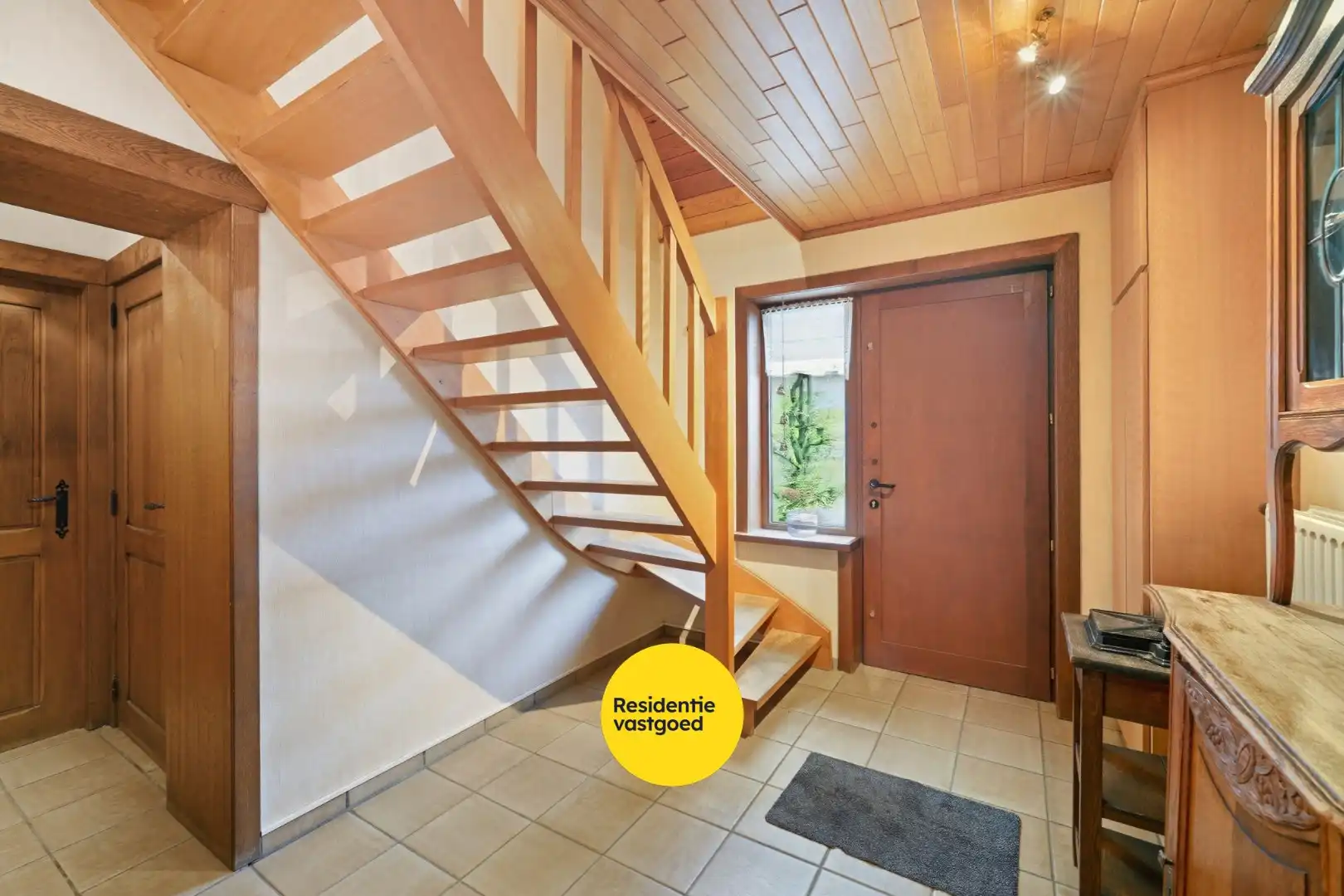 Rustig en groen wonen naast historisch erfgoed – Ruime alleenstaande woning in Ettelgem foto 22