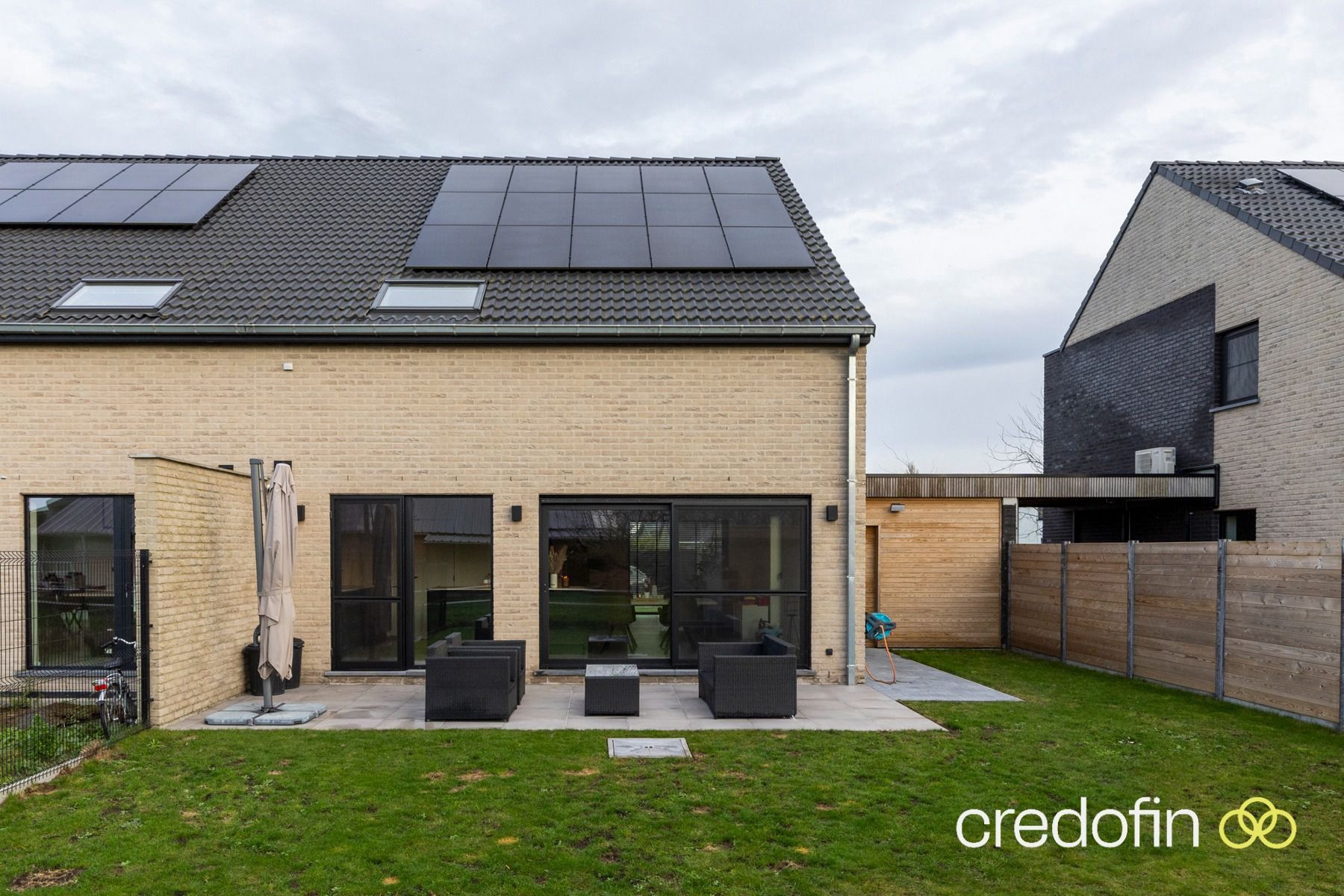 Huis te koop foto 16