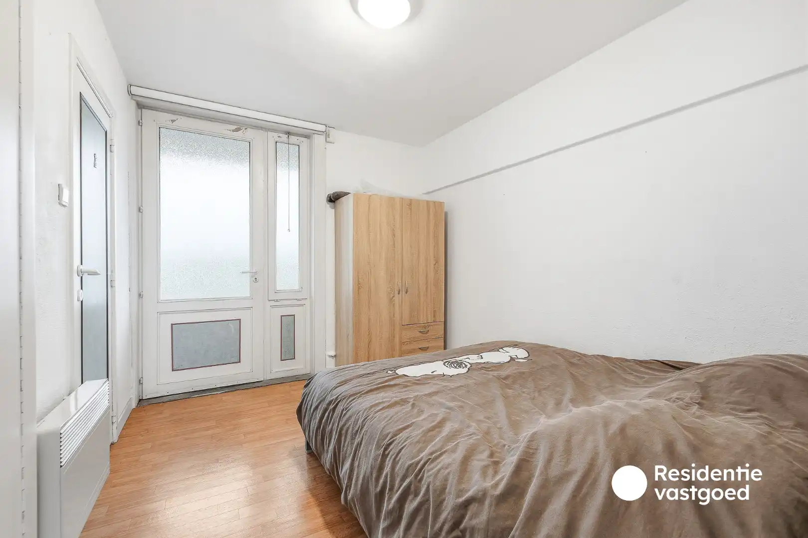 Gemeubeld éénslaapkamerappartement met terras in Park Atlantis te De Haan foto 11