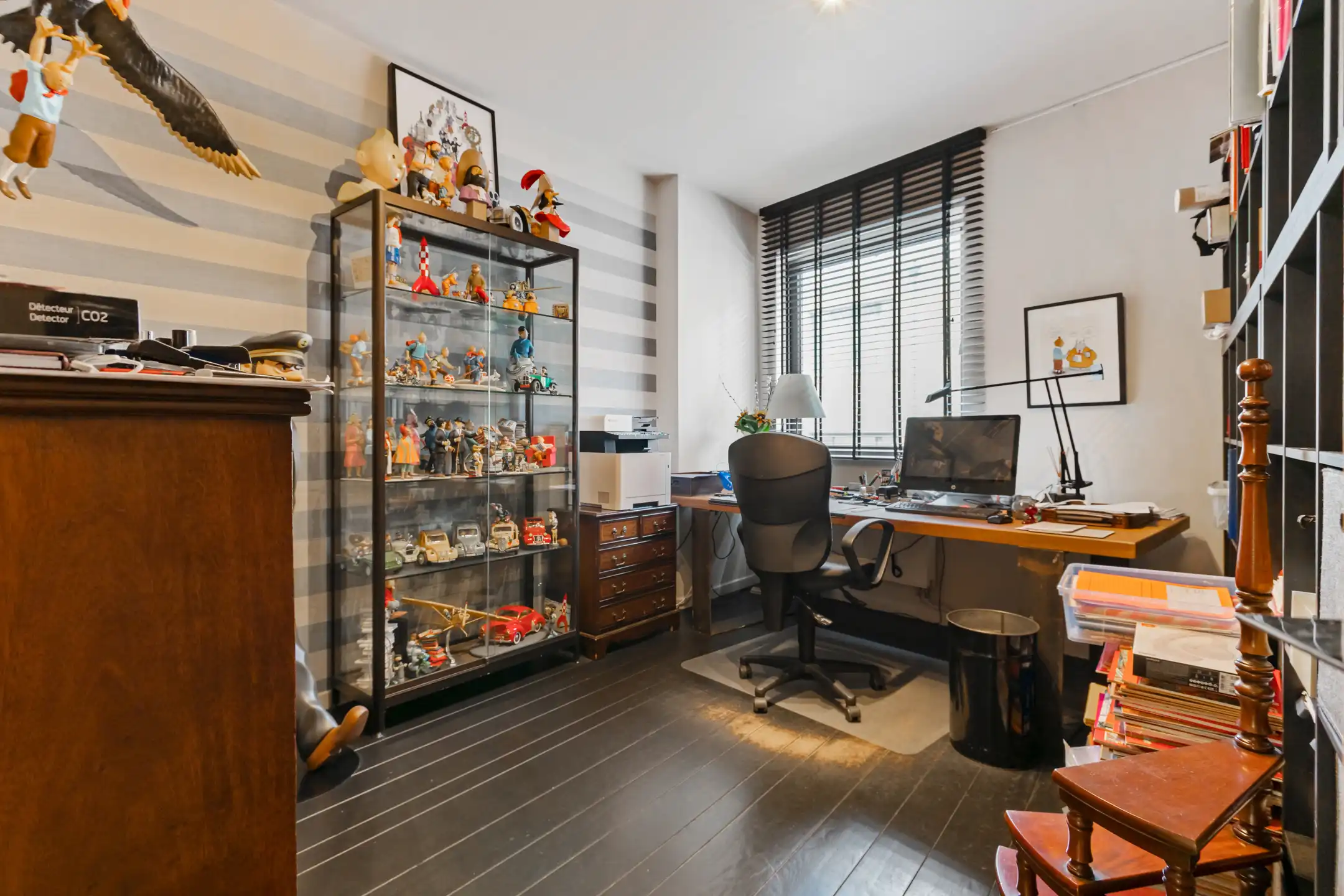 Exclusief wonen op een uitstekende locatie in Berchem foto 23