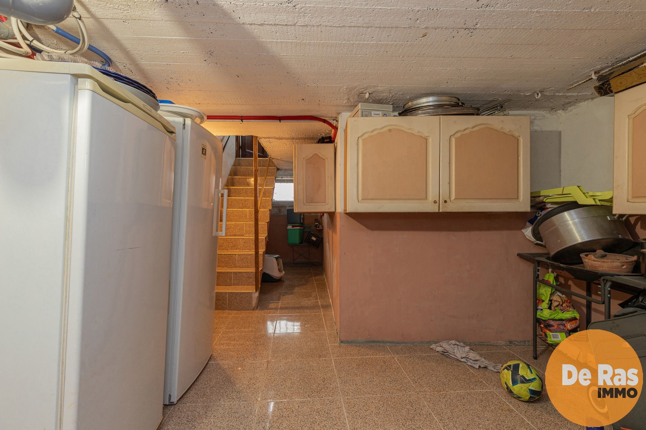 OORDEGEM - Instapklare woning met 4 kamers op goede locatie foto 23