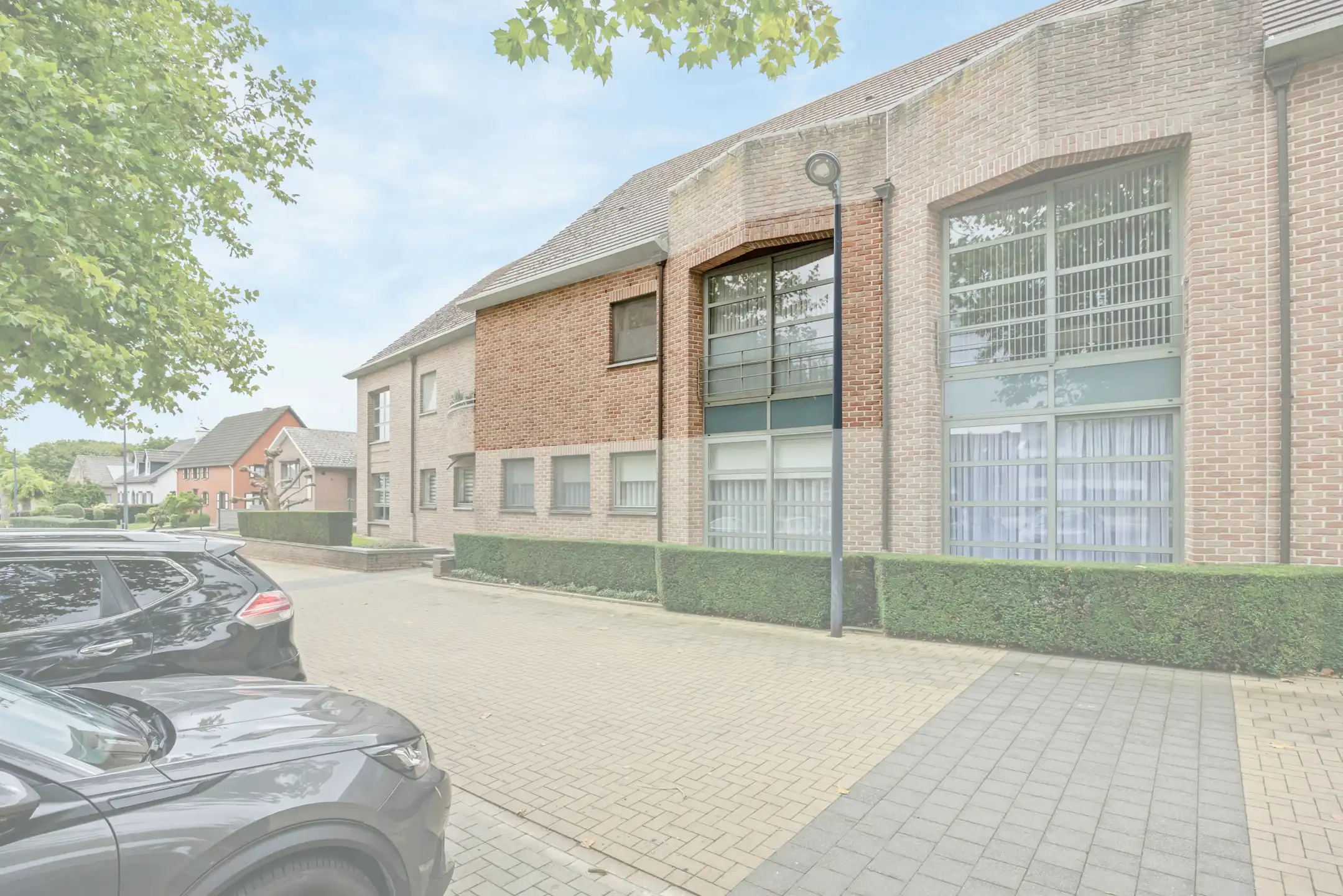 3-slaapkamerappartement centraal gelegen te Riemst foto 25