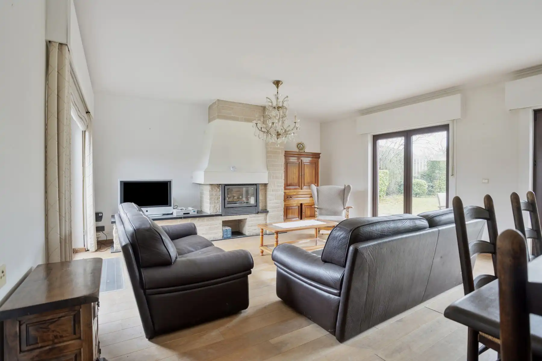 Charmante bungalow in het hart van Kortenberg foto 5