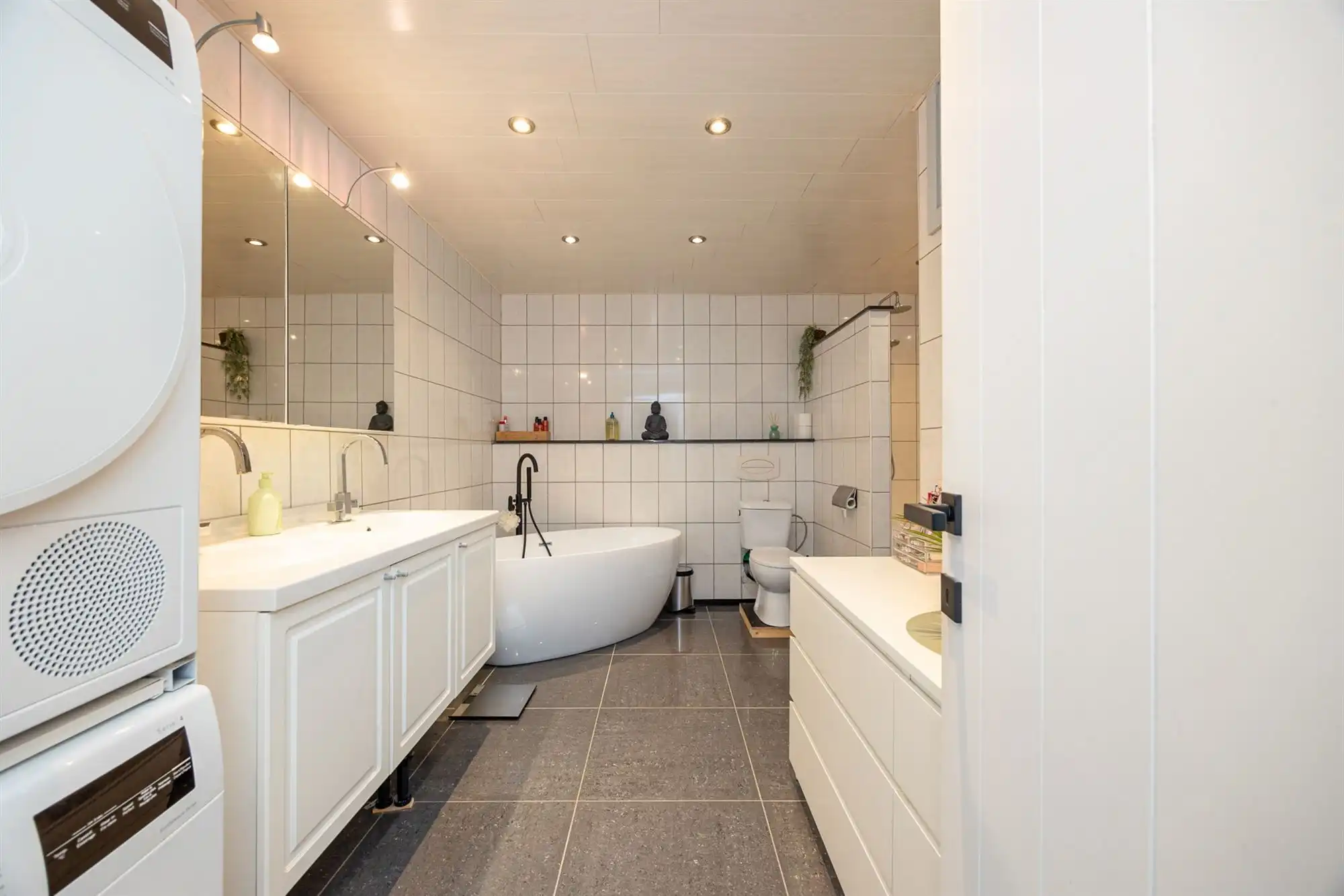 Halfopen bebouwing met 3 slaapkamers en Zuidgerichte tuin foto 15