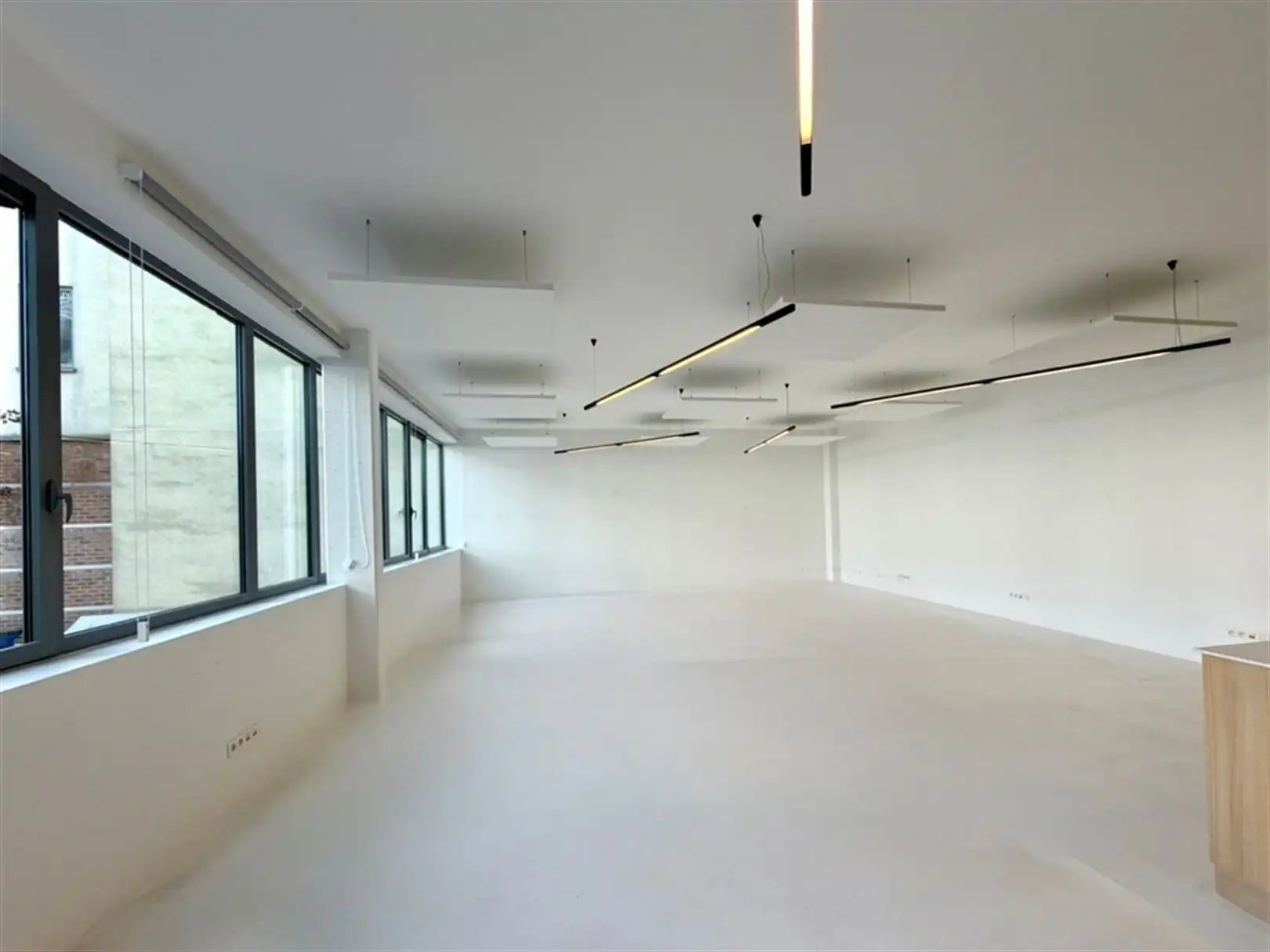 Kantoorgebouw foto 13