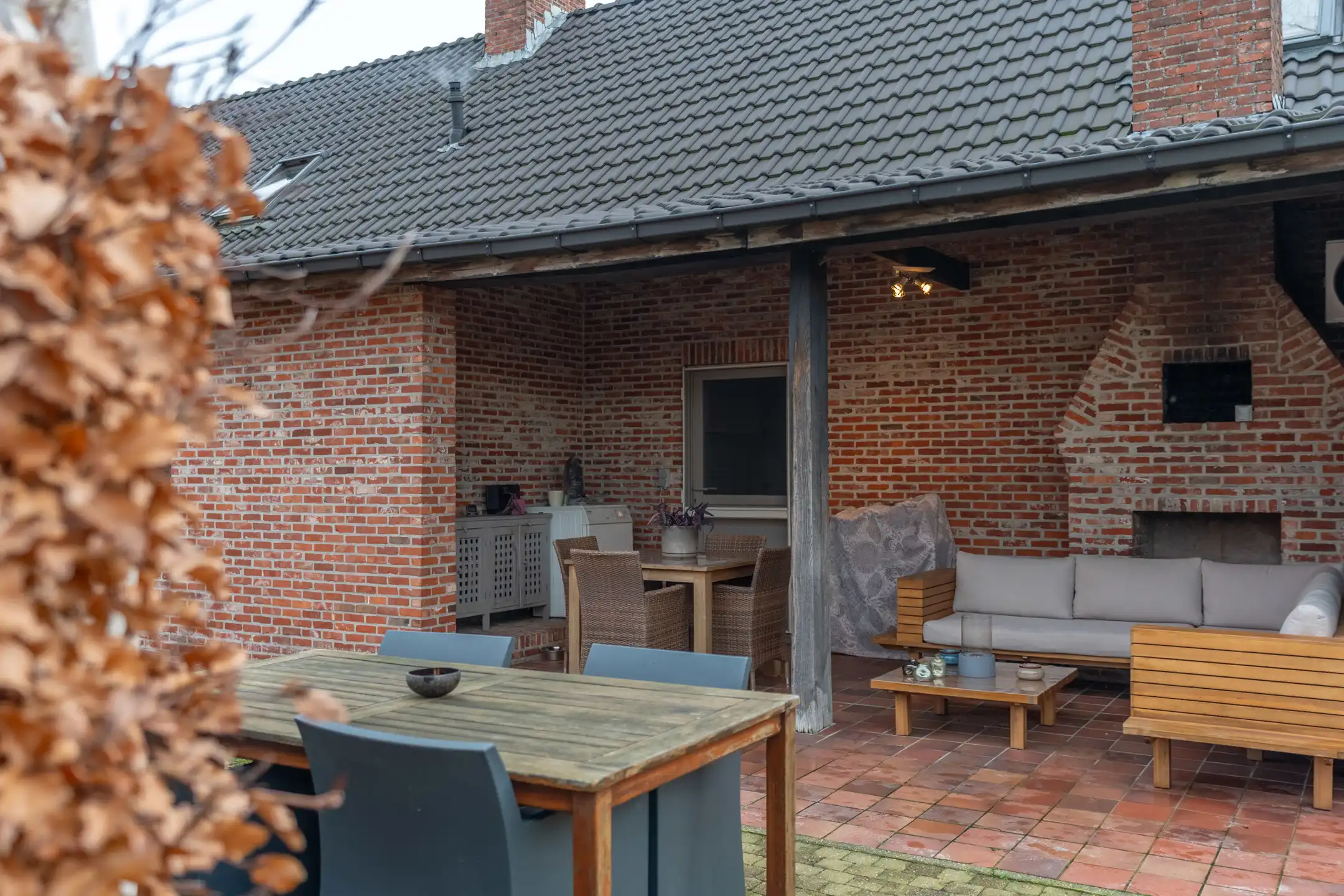 Instapklare gezinswoning met 5 slpks en 2 bdks te Vosselaar. foto 28