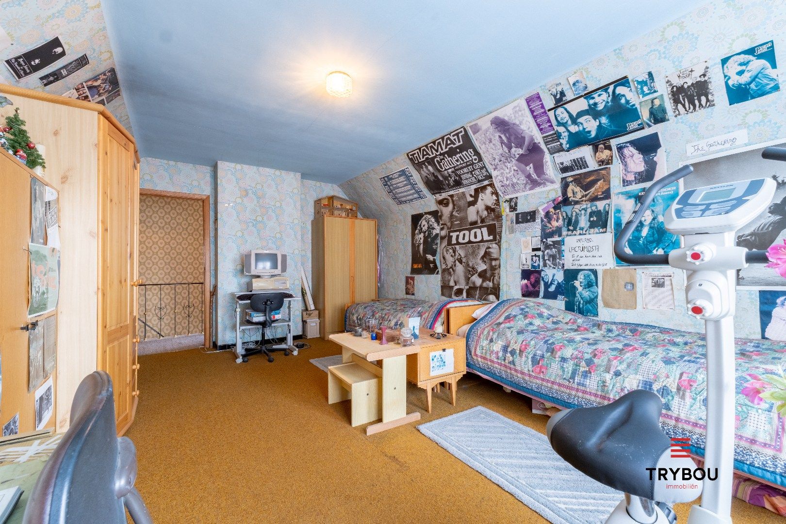 Tijdloze woning met veel mogelijkheden op ruim perceel foto 11