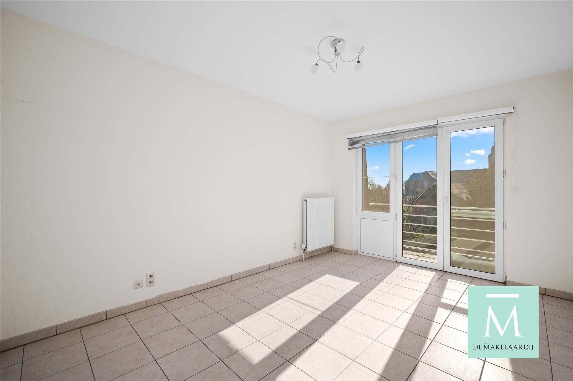 Comfortabel appartement in centrum Waarloos foto 9