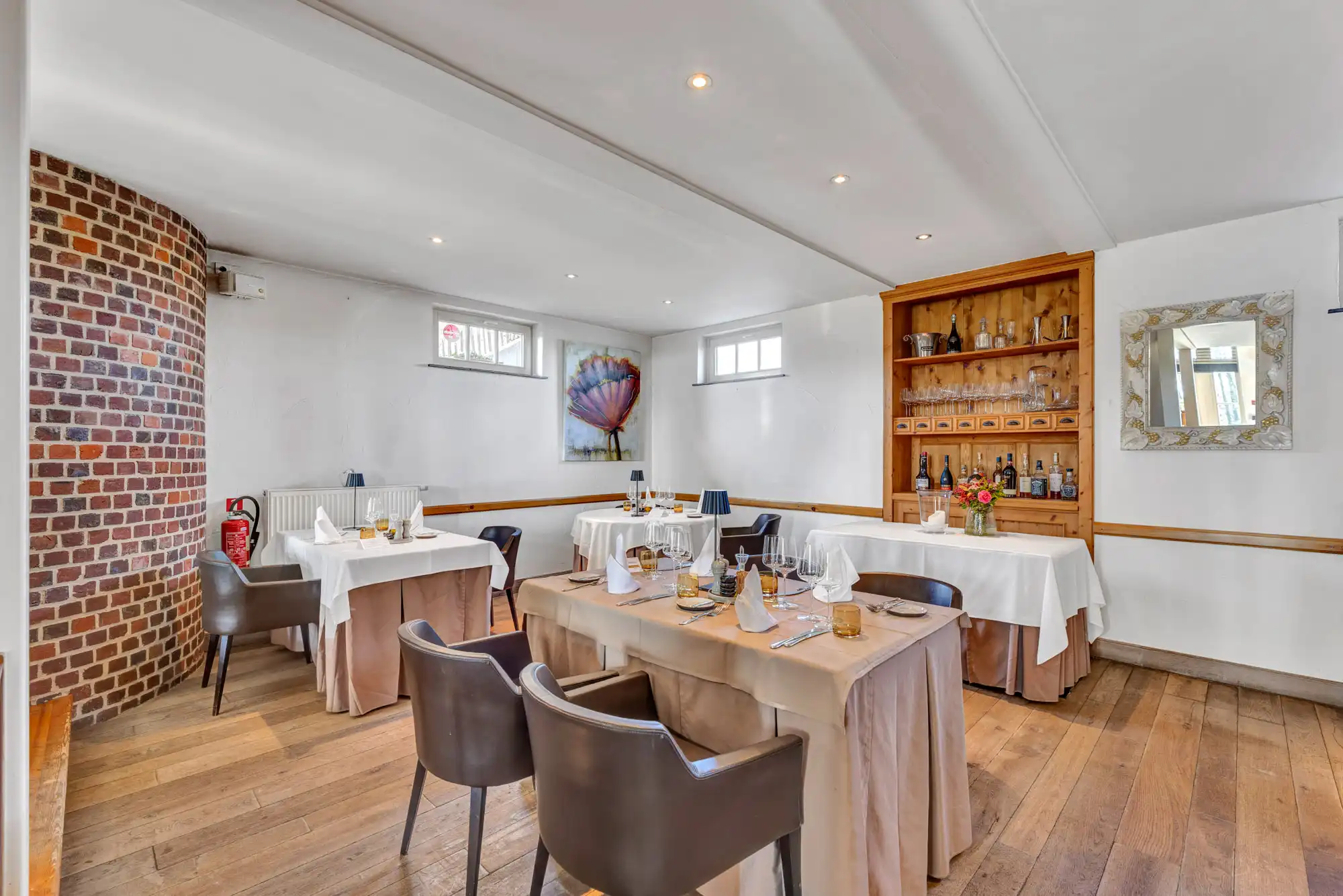 Exclusieve eigendom te Gooik met tal van mogelijkheden foto 7