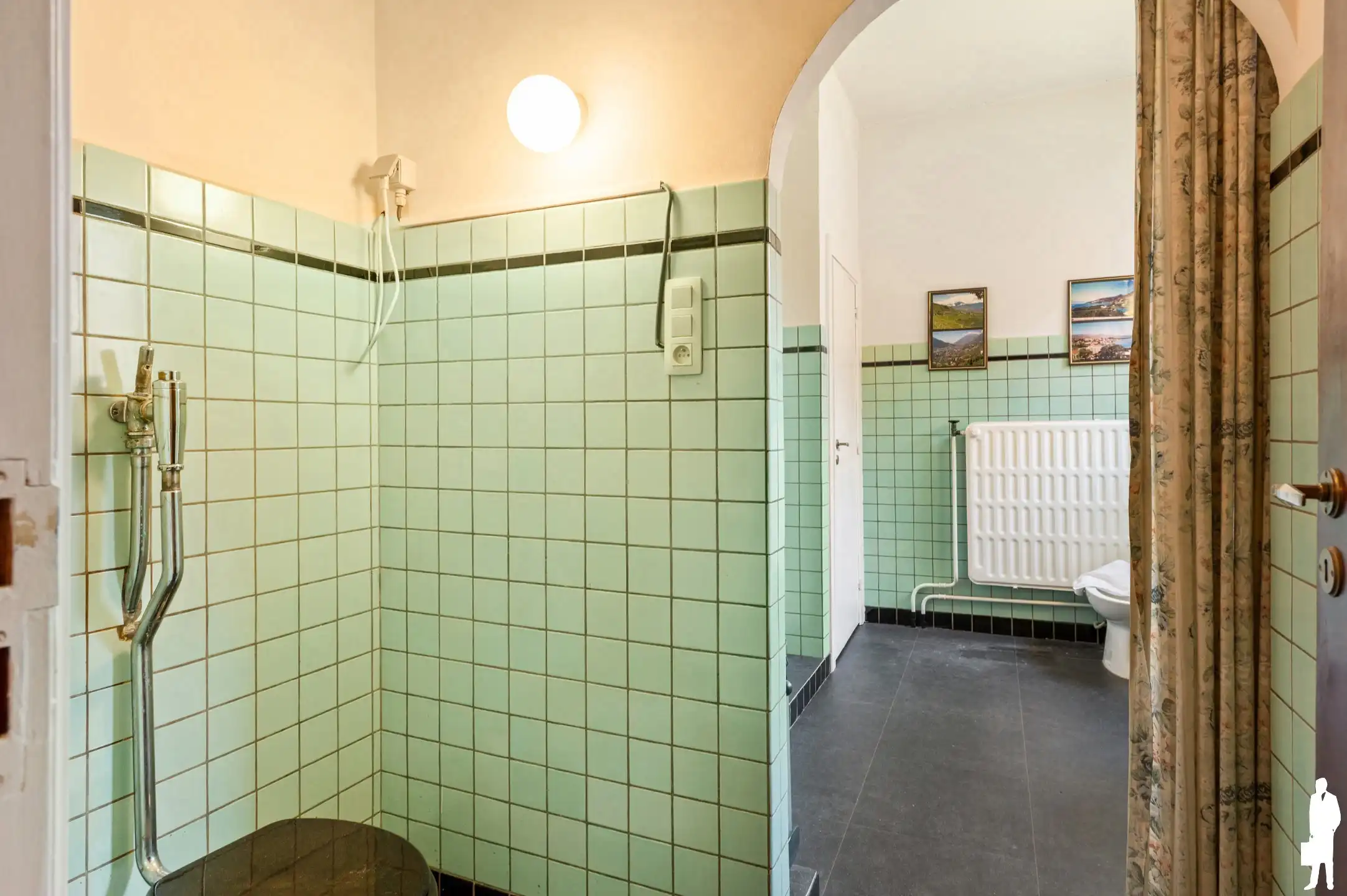 Karaktervolle bel-etage in een gegeerde buurt foto 21